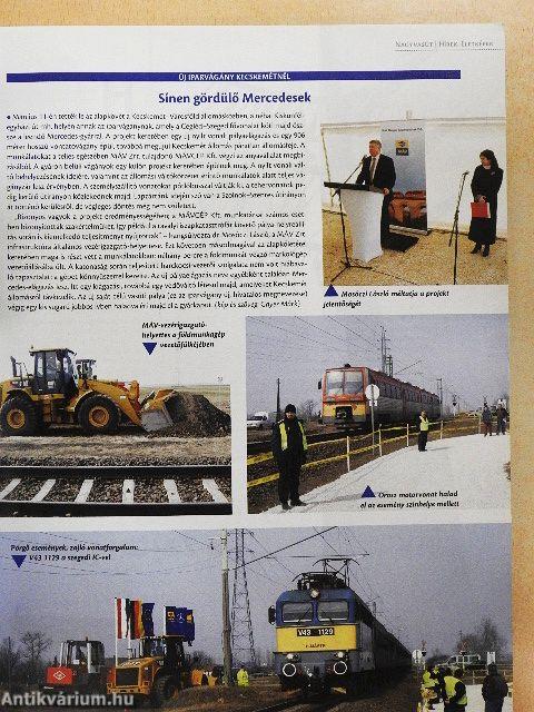 Indóház 2011. április