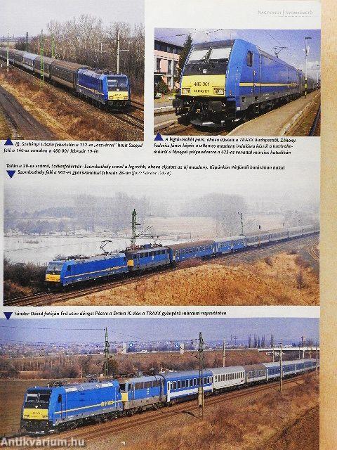 Indóház 2011. április