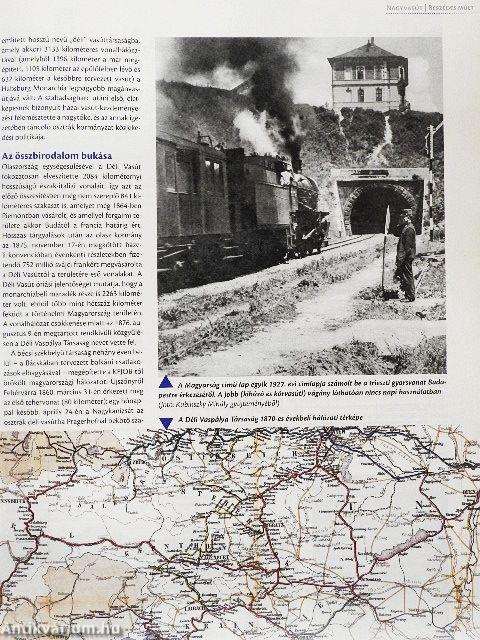 Indóház 2011. április