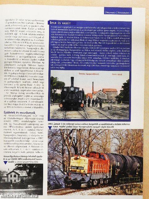 Indóház 2010. április