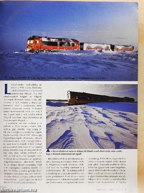 Indóház 2010. március