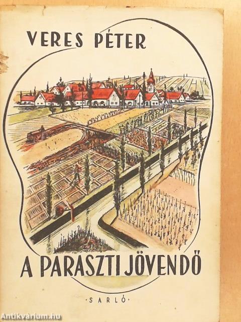 A paraszti jövendő