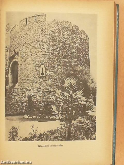 Történelmi olvasókönyv VII/1.