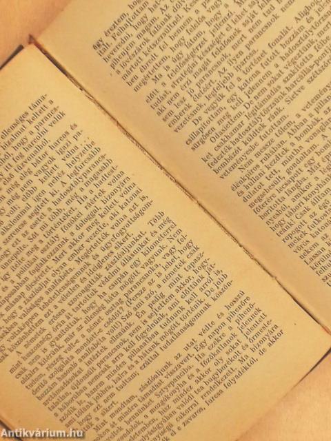 Tiszta lelkiismeretű emberek