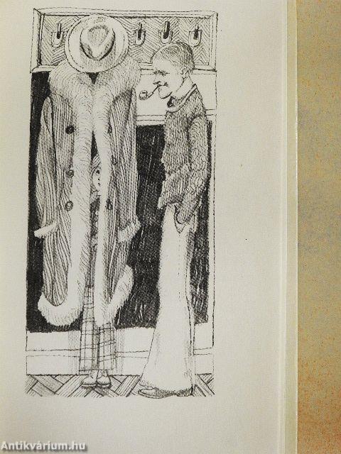 Ami a szívedet nyomja