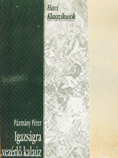 Igazságra vezérlő kalaúz