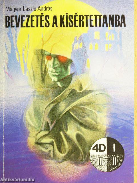Bevezetés a kísértettanba