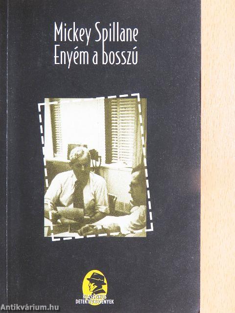 Enyém a bosszú