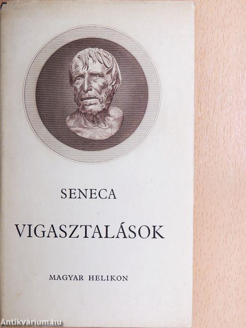 Vigasztalások