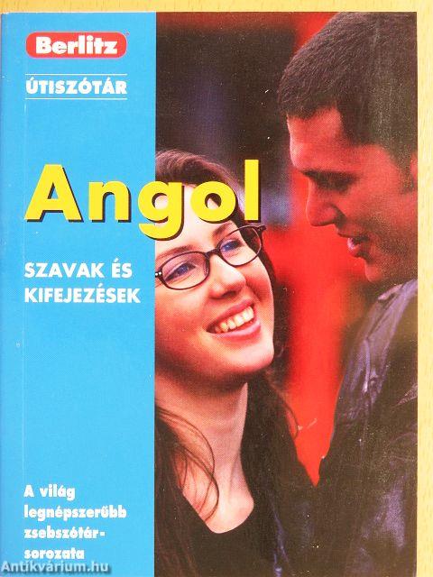 Angol szavak és kifejezések