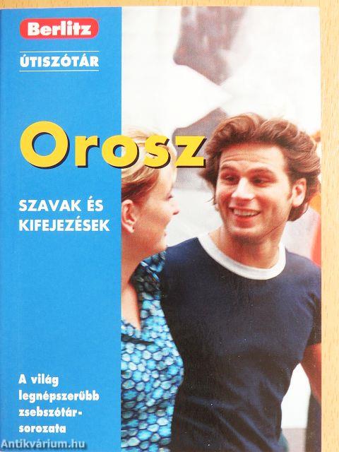 Orosz szavak és kifejezések