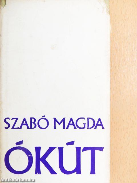 Ókút