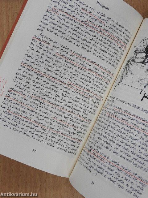 Légy jó önmagadhoz!