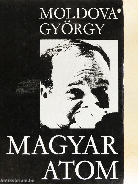 Magyar atom
