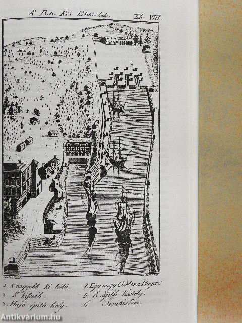 Egynehány hazai utazások leírása