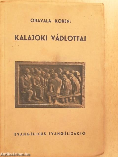 Kalajoki vádlottai