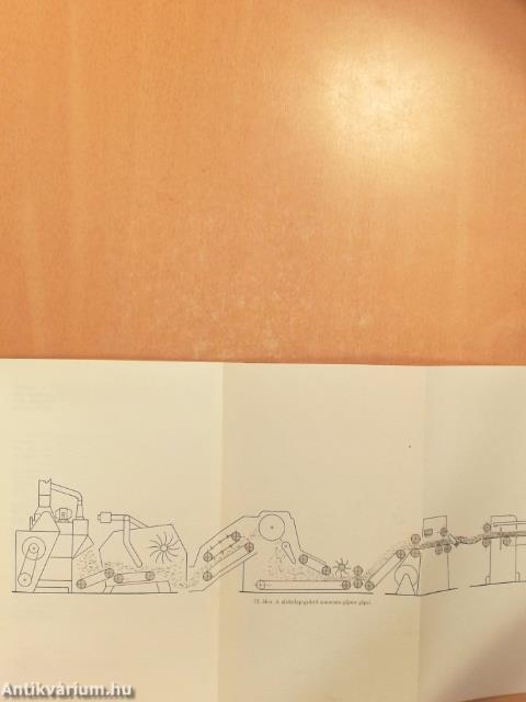 Kárpitos szakmai ismeretek III.