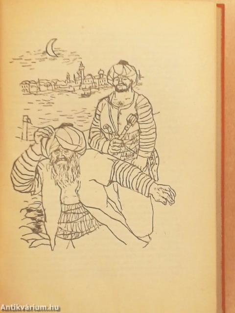 Móra Ferenc válogatott elbeszélései