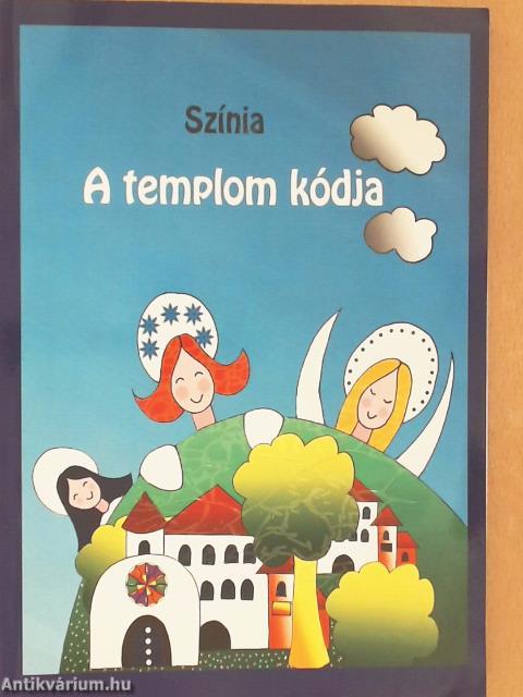 A templom kódja