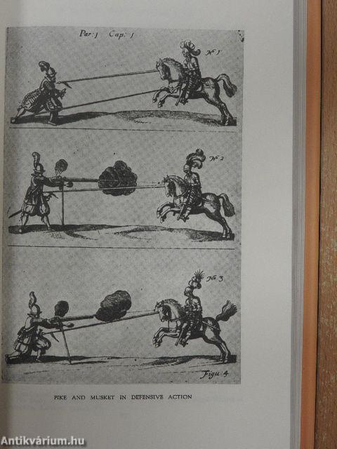 The Thirty Years War