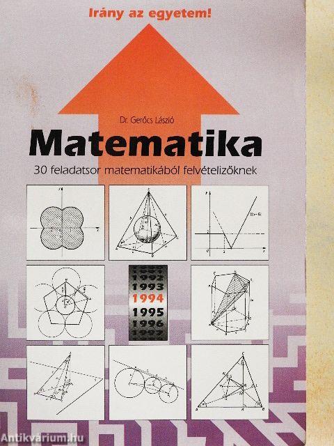 Matematika