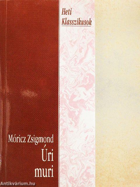 Úri muri
