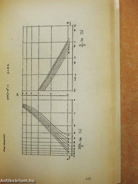 A Magyar Tudományos Akadémia Ipargazdaságtani Kutató Csoportjának közleményei 6.