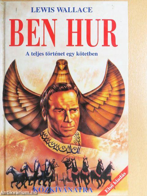 Ben Hur