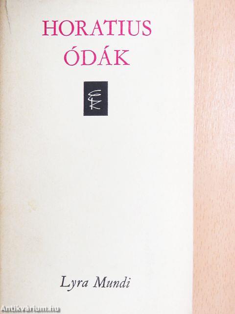 Ódák