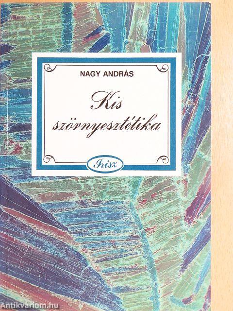 Kis szörnyesztétika