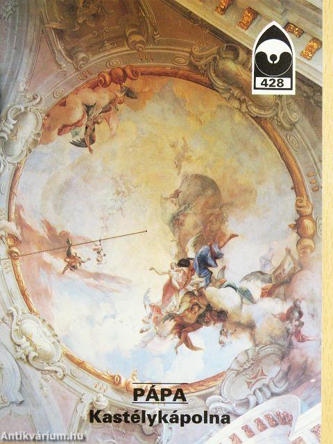 Pápa - Kastélykápolna