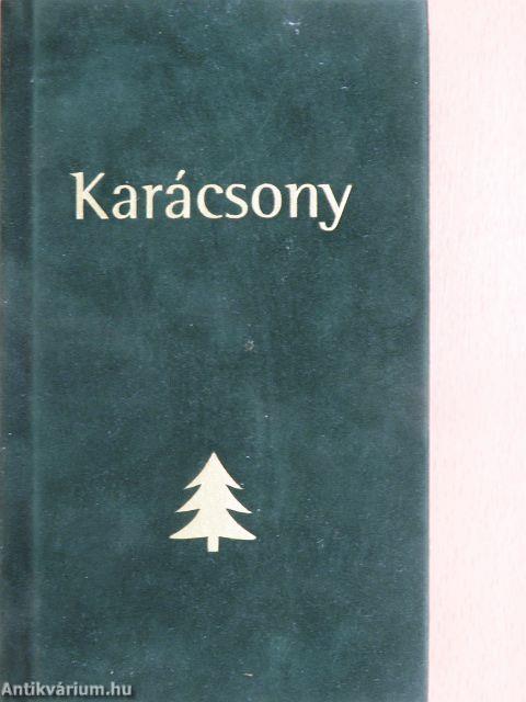 Karácsony