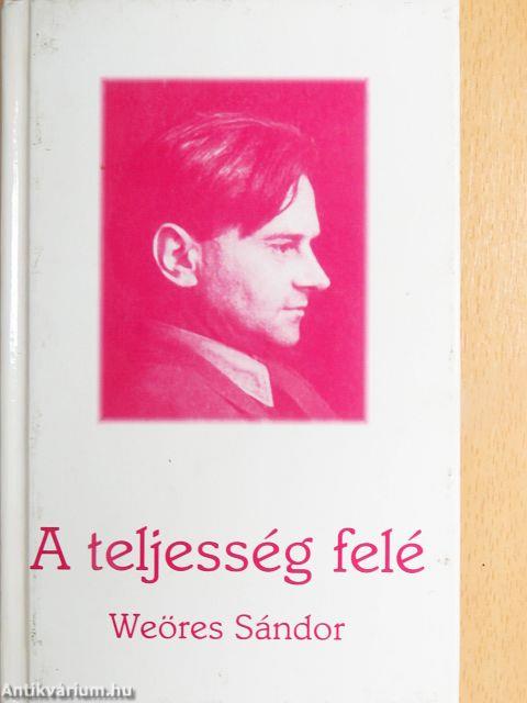 A teljesség felé