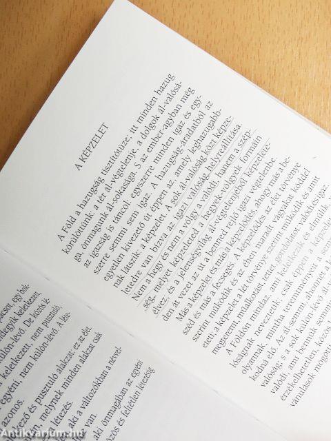 A teljesség felé