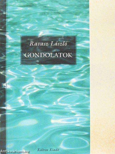 Gondolatok