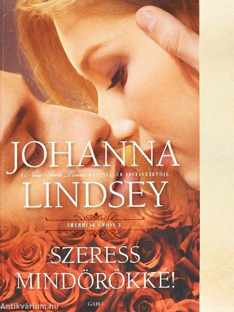 Szeress mindörökké!