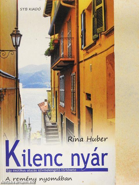 Kilenc nyár