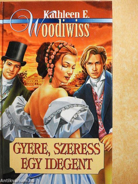 Gyere, szeress egy idegent