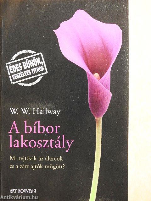 A bíbor lakosztály