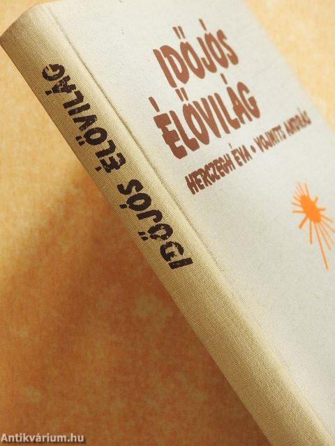 Időjós élővilág