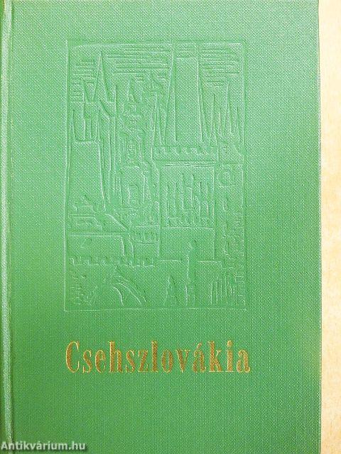 Csehszlovákia