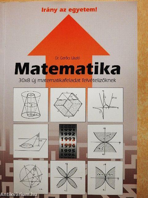 Matematika