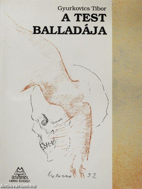 A test balladája