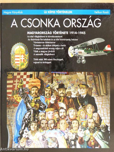 A csonka ország
