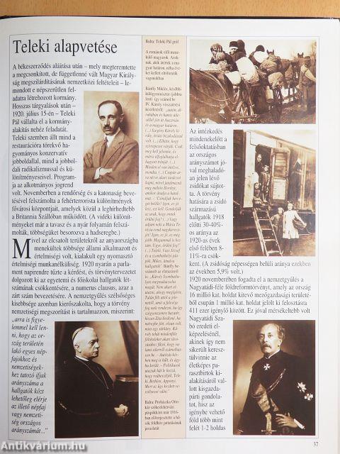 A csonka ország
