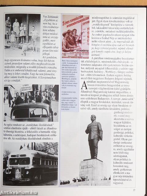 A rebellis tartomány