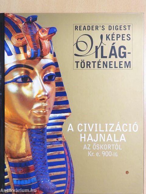 A civilizáció hajnala