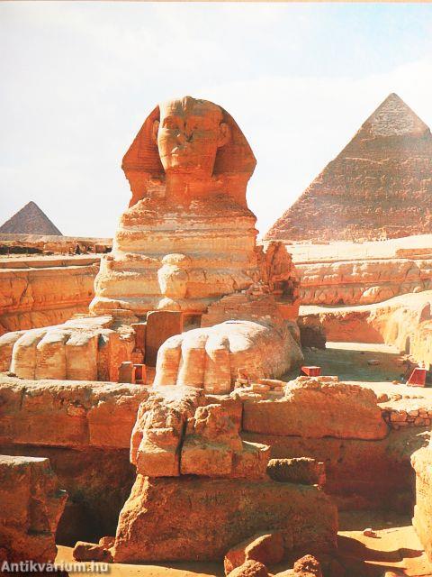 A civilizáció hajnala