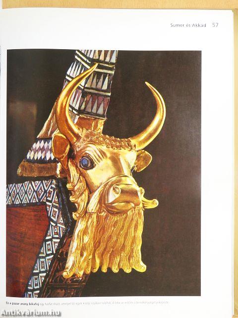 A civilizáció hajnala