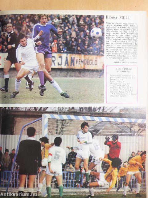 Képes Sport 1979. január-december